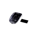 LOGIK - @memorii Transparent 3-mode Wireless Mouse - Image 2