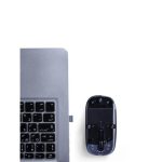 LOGIK - @memorii Transparent 3-mode Wireless Mouse - Image 7