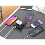 FUSION - @memorii 6-in-1 10000mAh Universal Powerbank & Charger - Image 3