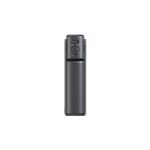 ZEPHYR - @memorii 4-in-1 Fan Powerbank, Safety Alarm & Torch - Black - Image 3