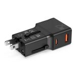 LIMBURG - @memorii Pocket World Travel USB Charger - Image 4