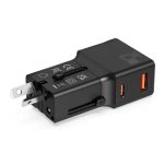 LIMBURG - @memorii Pocket World Travel USB Charger - Image 5