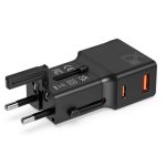 LIMBURG - @memorii Pocket World Travel USB Charger - Image 6