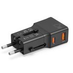 LIMBURG - @memorii Pocket World Travel USB Charger - Image 7