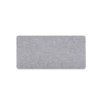 STANDIE - Giftology RPET 2-in-1 Laptop and Phone Stand - Grey - Image 4