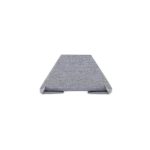 STANDIE - Giftology RPET 2-in-1 Laptop and Phone Stand - Grey - Image 5