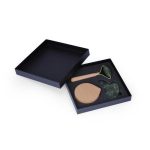 LUNA - Set of Jade Face Roller, Guasha and Mirror - Image 2