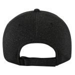 STORM - Santhome Textured 6-panel Cap - Black - Image 2