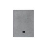 BERGMUND - Santhome 10000mAh Mag Wireless Powerbank Portfolio - Black - Image 3