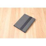 BERGMUND - Santhome 10000mAh Mag Wireless Powerbank Portfolio - Black - Image 8