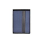 BERGMUND - Santhome 10000mAh Mag Wireless Powerbank Portfolio - Navy - Image 2
