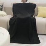 COSY - Giftology Travel Blanket with Pouch - Image 6