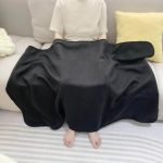 COSY - Giftology Travel Blanket with Pouch - Image 8
