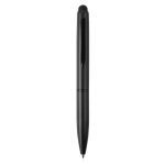 SVEN - Metal Ballpoint Pen with Stylus - Black - Image 8
