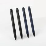 RINQ - Metal Ballpoint Pen - Black - Image 7
