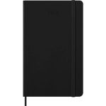 Moleskine 2026 Daily 12M Planner - Hard Cover - Large - Image 2