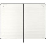 Moleskine 2026 Daily 12M Planner - Hard Cover - Large - Image 4