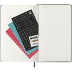 Moleskine 2026 Daily 12M Planner - Hard Cover - Large - Image 6