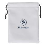 ROHAN - Luxury Golf Pouch with Drawstring - Image 2