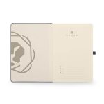 Cross Hardcover Notebook with Box - Navy Blue - Image 2
