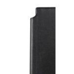 CROSS Classic Leatherette Journal - Black - Image 3