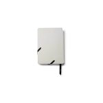 CROSS Classic Leatherette Journal - White - Image 5
