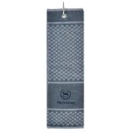 MARABA - Golf Towel - Grey - Image 2