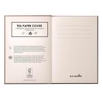 KEILA - eco-neutral TEA Cover A5 Notebook - Image 2