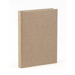 KEILA - eco-neutral TEA Cover A5 Notebook - Image 3