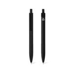 LYSI - Plastic Ball Pen - Black - Image 3