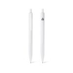 LYSI - Plastic Ball Pen - White - Image 3
