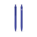 LYSI - Plastic Ball Pen - Royal Blue - Image 2