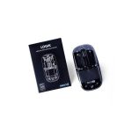 LOGIK - @memorii Transparent 3-mode Wireless Mouse - Image 8