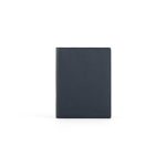 CROSS Saffiano Leather 4CC Passport Cover - Navy Blue - Image 2