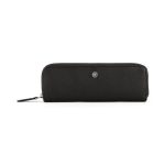 CROSS Leather Pen Case - Black - Image 2