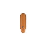 CROSS Leather Single Pen Case - Mocha - Image 2