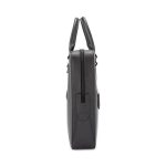 Cross Luxury Leather Briefcase - Black - Image 4