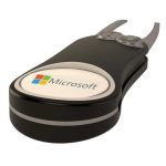 Pitchfix XL 3.0 Divot Tool - Black - Image 3