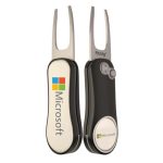 Pitchfix XL 3.0 Divot Tool - Black - Image 4