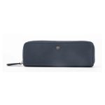 CROSS Leather Pen Case - Blue - Image 2