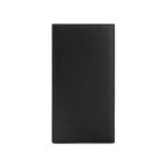 CROSS Soft Grain Leather 12CC Longcoat Wallet - Black - Image 3