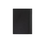 CROSS Soft Grain Leather Business Card Case - Black - Image 3