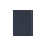 CROSS Soft Grain Leather Business Card Case - Navy Blue - Image 3