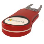 Pitchfix XL 3.0 Divot Tool - Red - Image 3