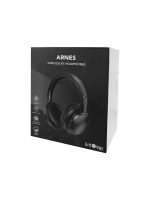 ARNES - Giftology Bluetooth Headphones with Carry Case - Image 6