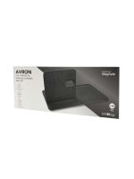 AVRON - Giftology 3-in-1 Magnetic Wireless Charger Desk Tray - Black - Image 8
