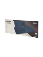 AVRON - Giftology 3-in-1 Magnetic Wireless Charger Desk Tray - Navy - Image 7