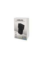 LIMBURG - @memorii Pocket World Travel USB Charger - Image 8