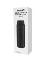 TAVAS - Giftology Double Walled Vacuum Flask 500ml - Image 8