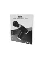 ZELL - Giftology Deep Tissue Massager Device - Image 7